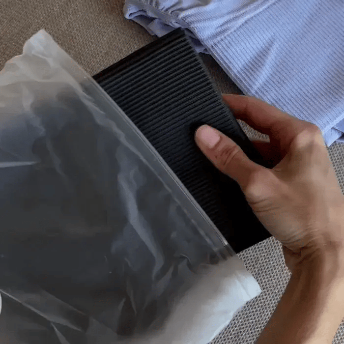 Muotoilevat leggingsit – Muuta vartalosi vaivattomasti