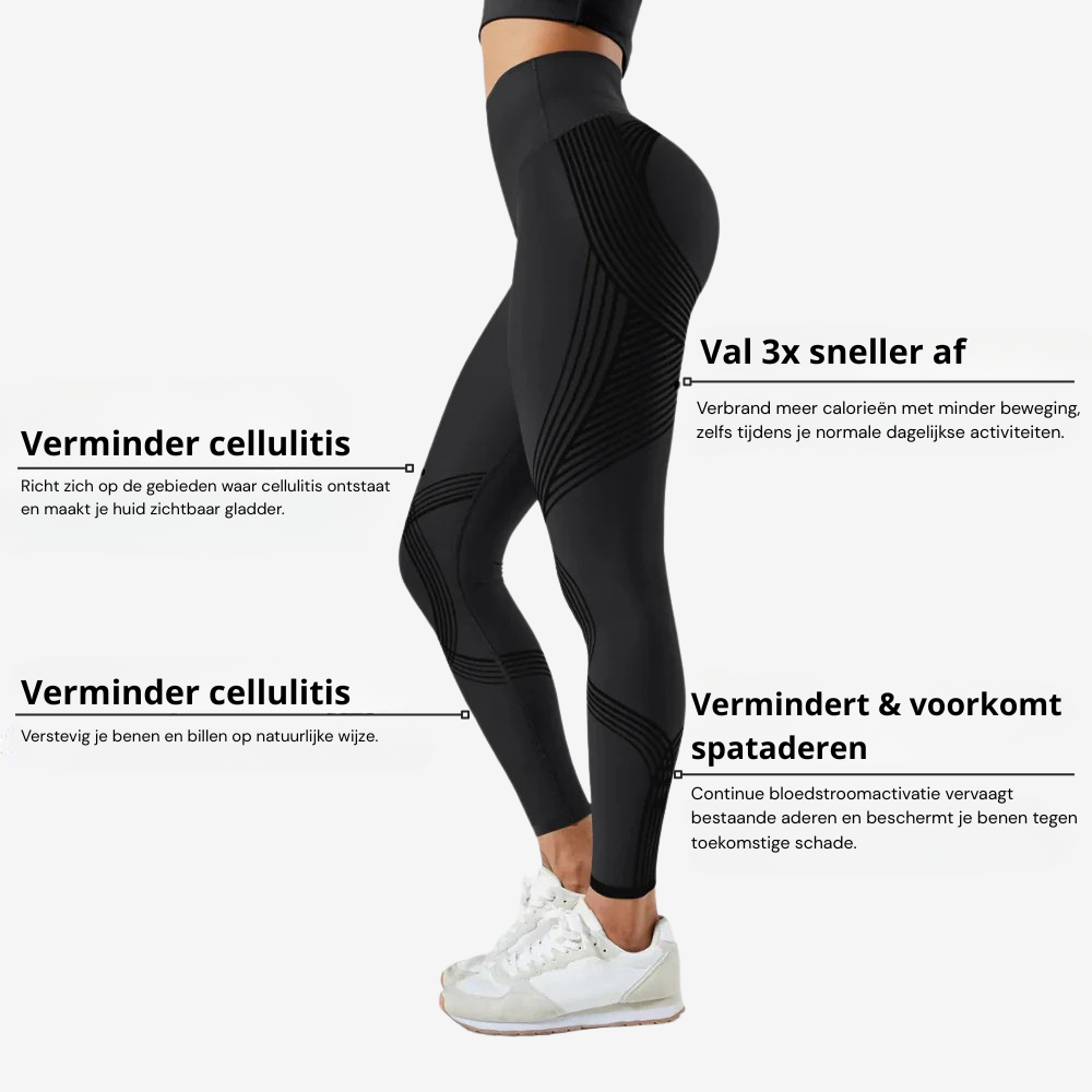 Winksy PowerLeggings™ | 3D Metabolisme Booster