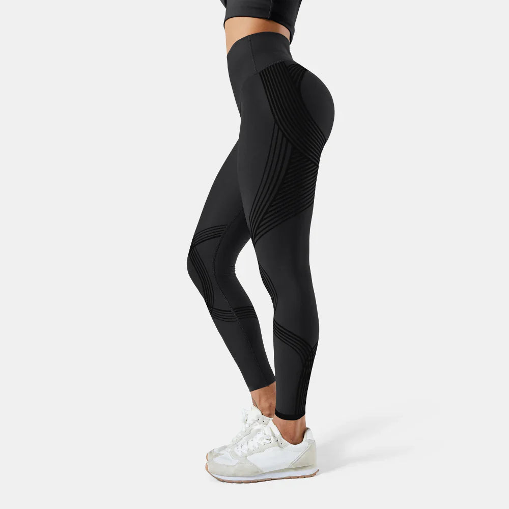 Winksy PowerLeggings™ | 3D Metabolisme Booster