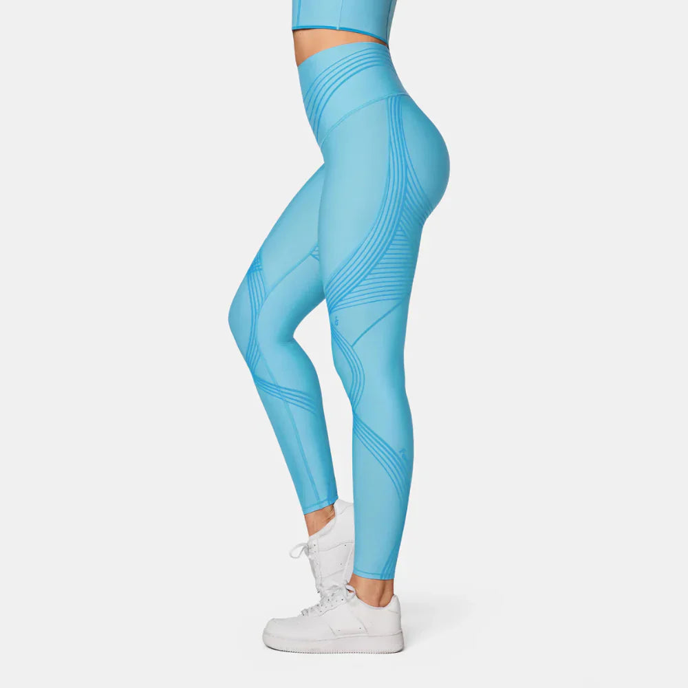 Winksy PowerLeggings™ | 3D Metabolisme Booster