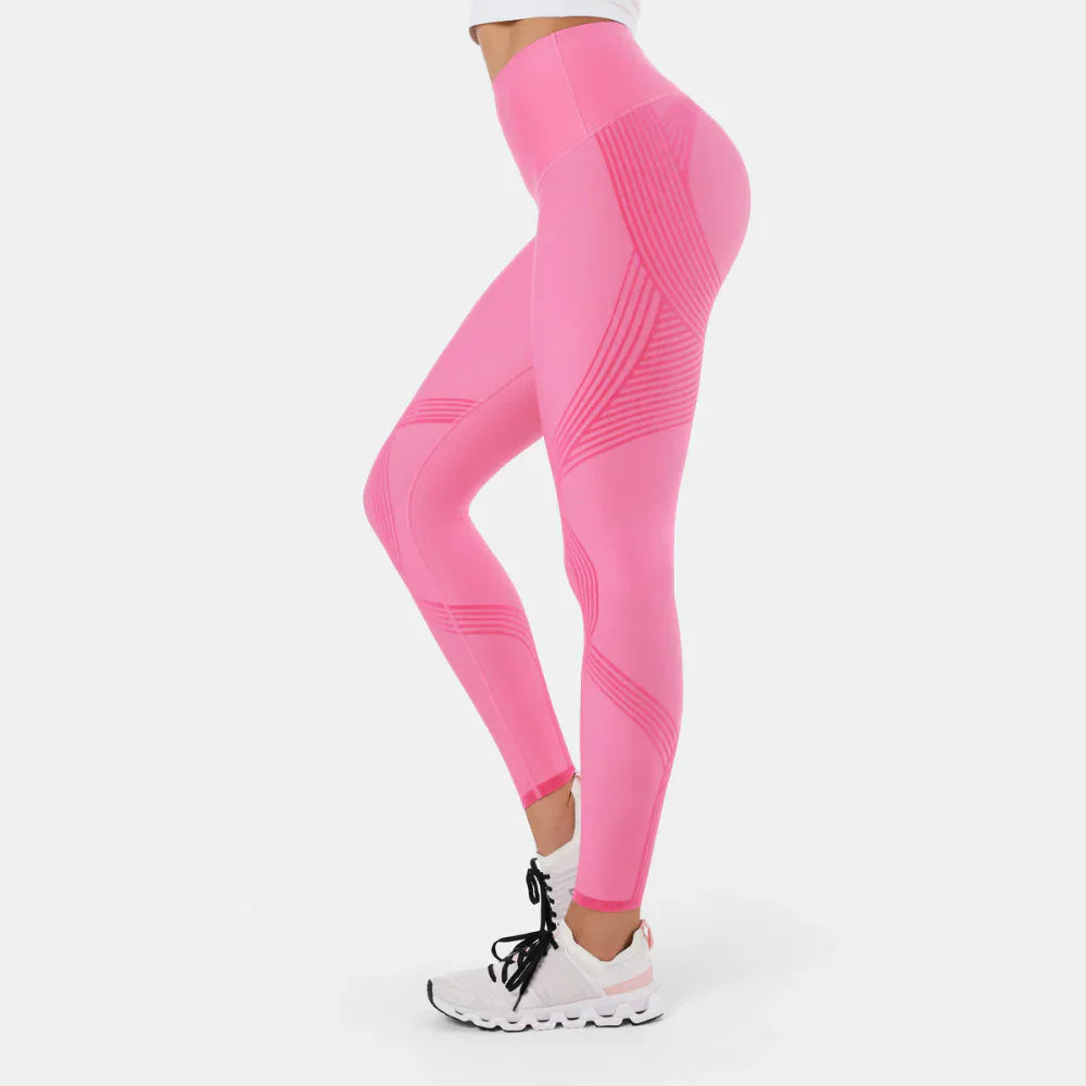 Winksy PowerLeggings™ | 3D Metabolisme Booster