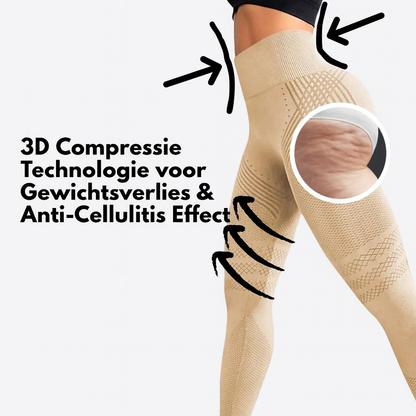 Winksy PowerLeggings™ | 3D Metabolisme Booster