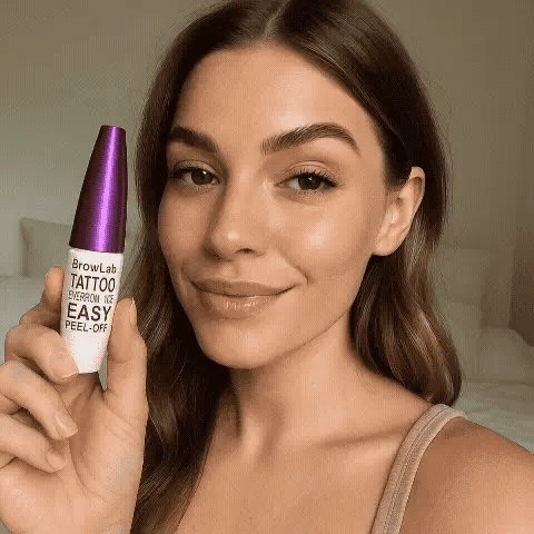Winksy™ Färbendes Gel