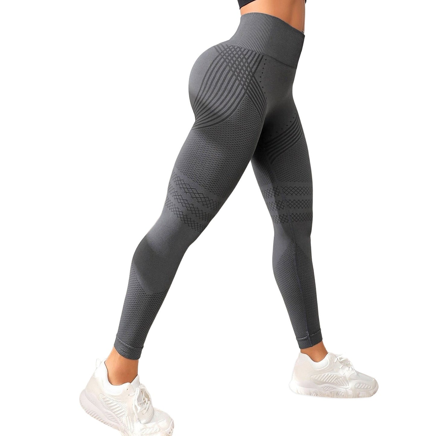 Winksy PowerLeggings™ | 3D Metabolisme Booster