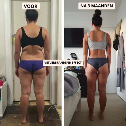 Winksy PowerLeggings™ | 3D Metabolisme Booster