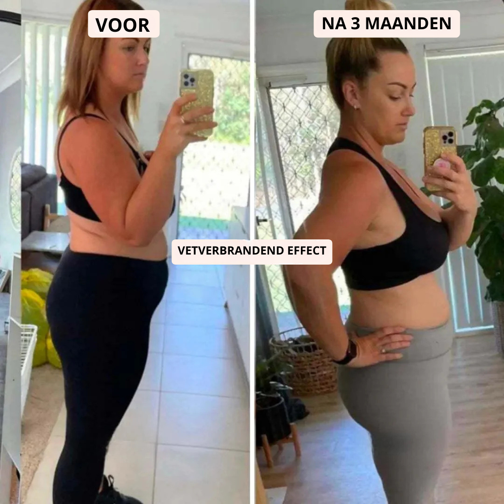 Winksy PowerLeggings™ | 3D Metabolisme Booster